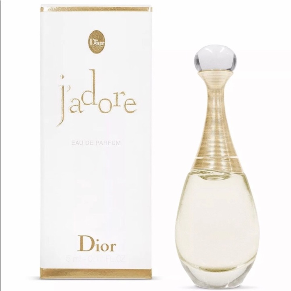 Jadore Dior eau de parfum